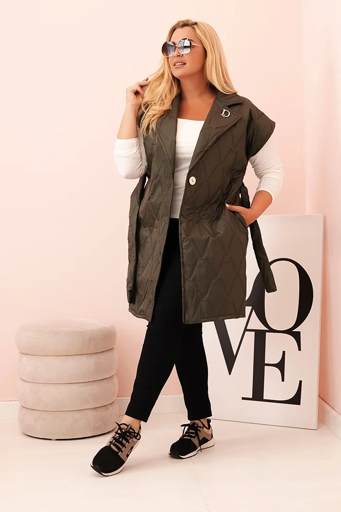 Moteriška Plus Size