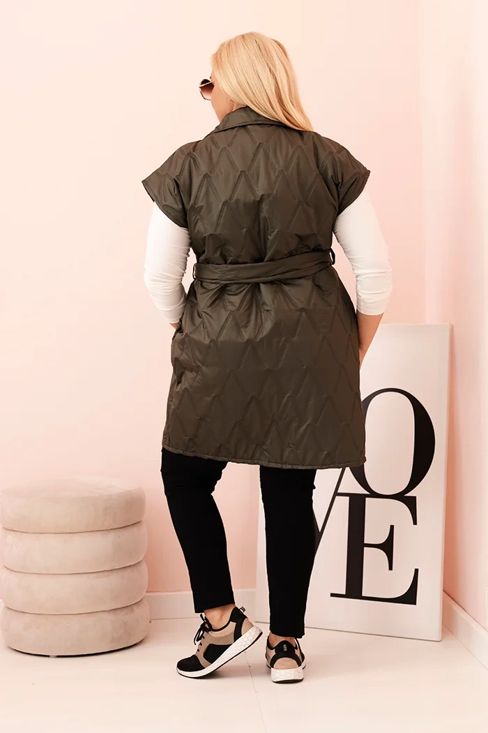 Moteriška Plus Size