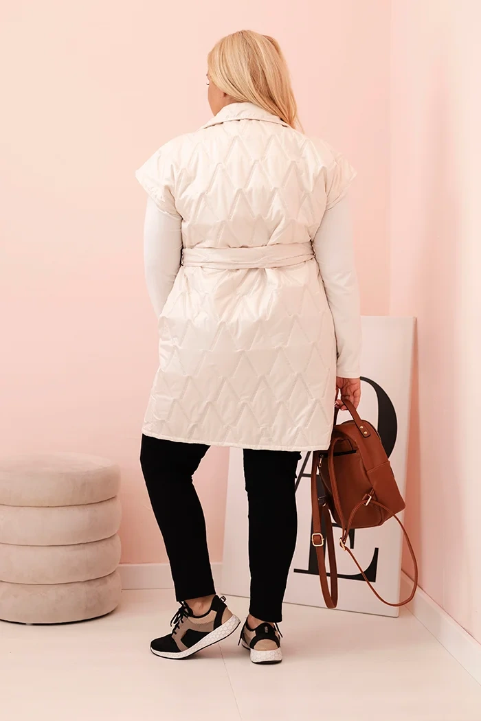 Moteriška Plus Size