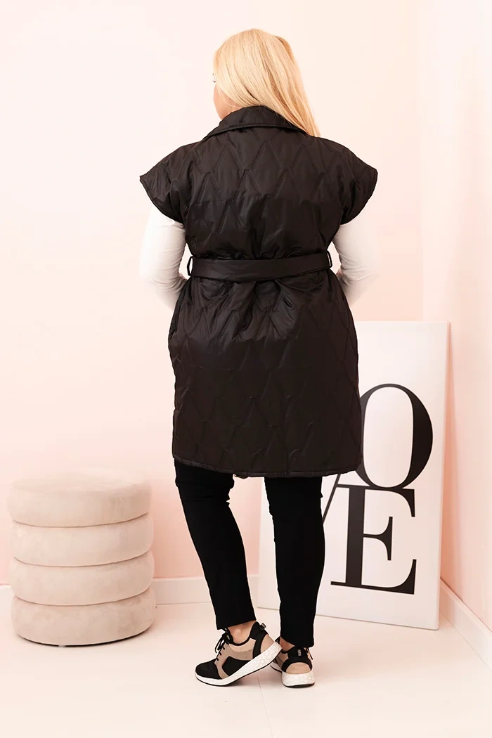 Moteriška Plus Size