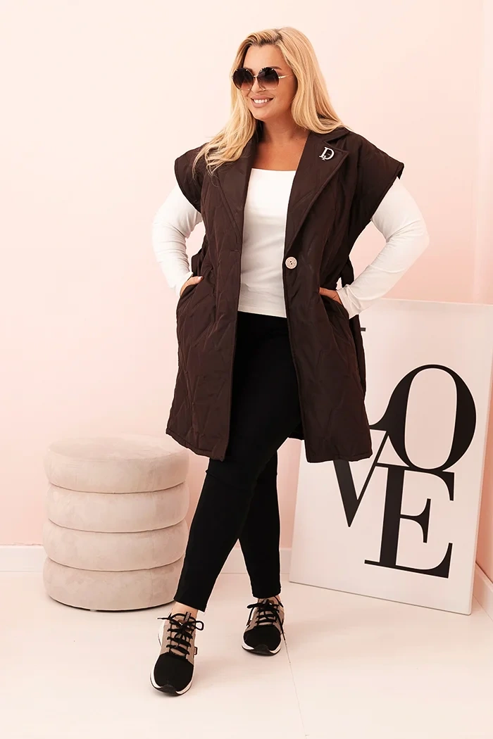 Moteriška Plus Size