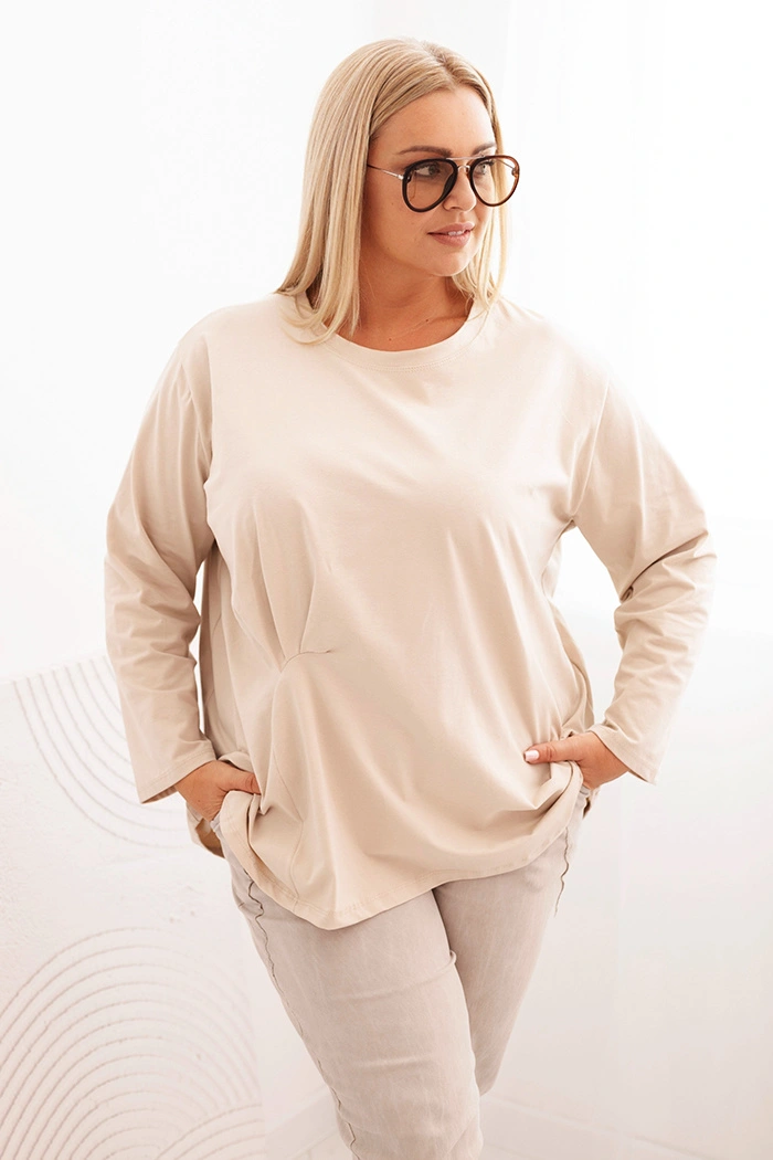 Moteriška Plus Size