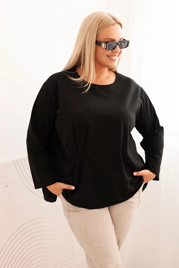 Moteriška Plus Size