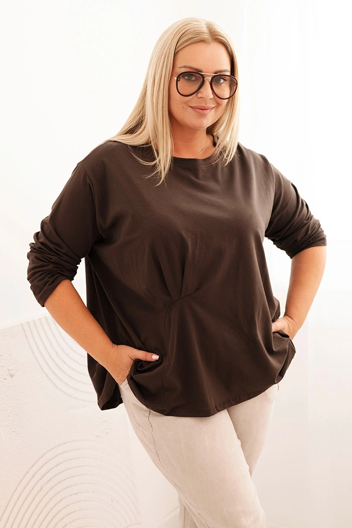 Moteriška Plus Size