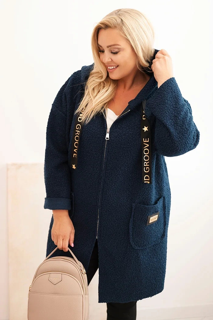 Moteriškas Plus Size