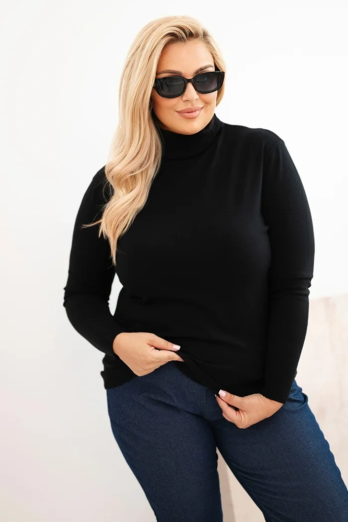 Moteriškas plus size