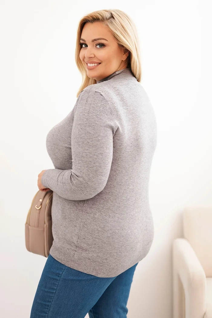 Moteriškas Plus Size