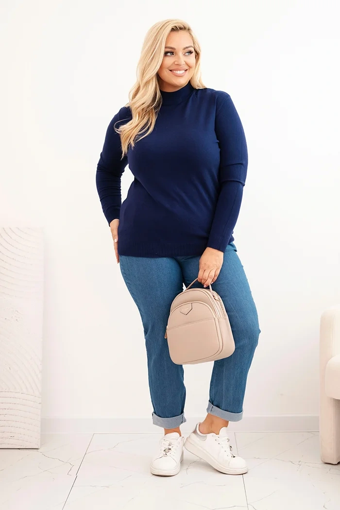 Moteriškas Plus Size