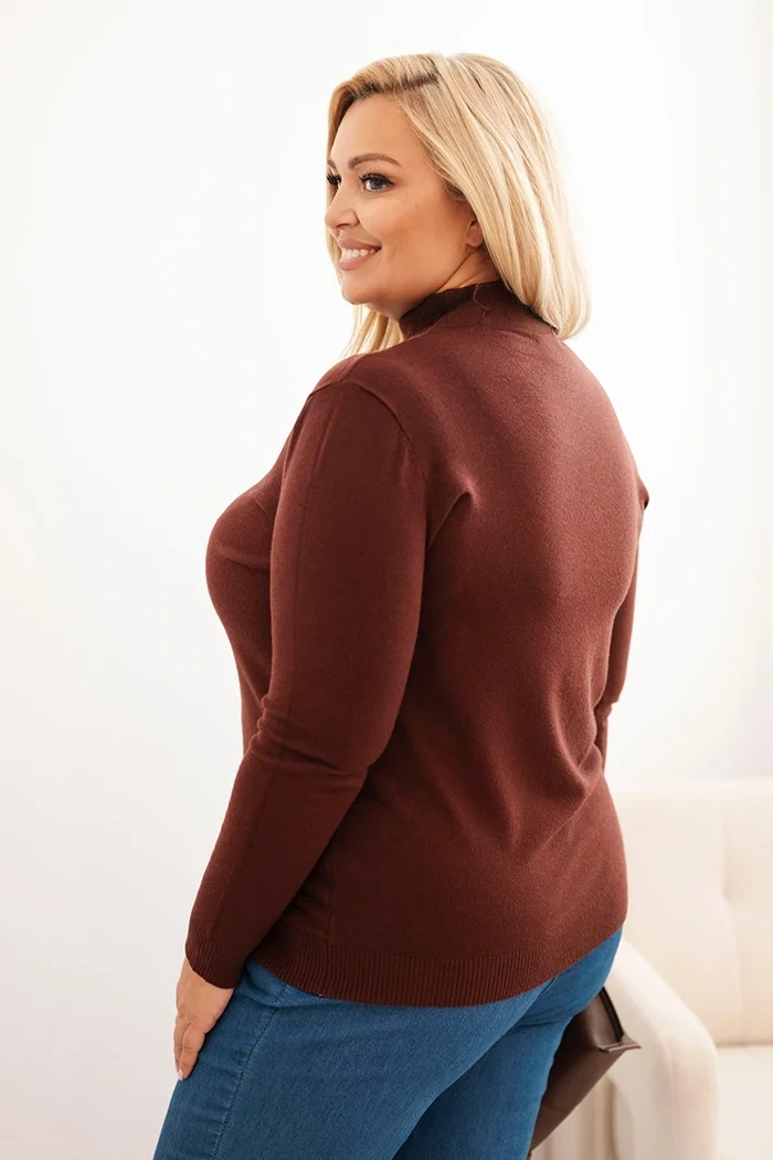 Moteriška Plus Size