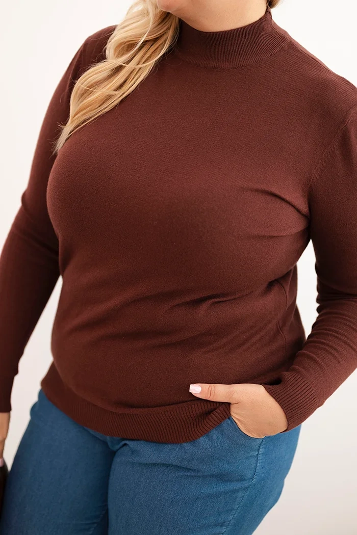 Moteriška Plus Size