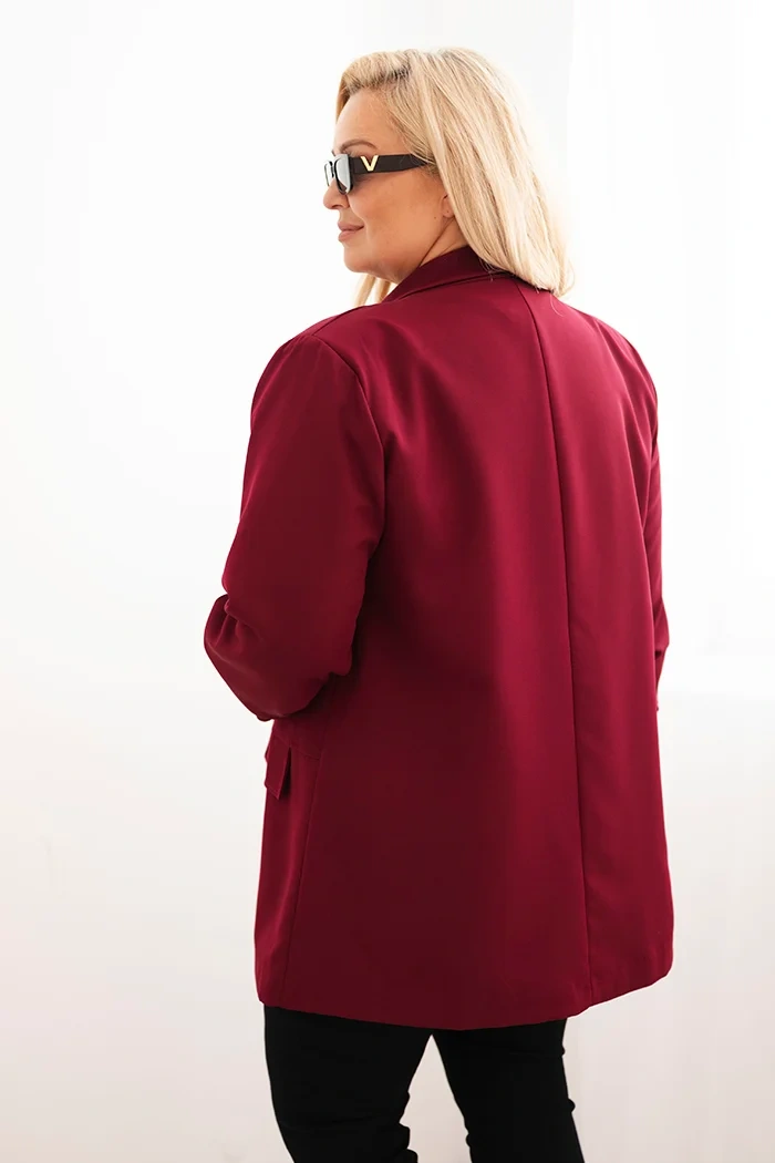 Elegantiška moteriška švarkas