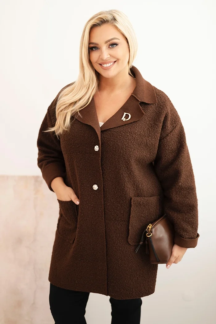 Moteriškas Plus Size