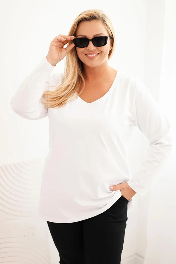 Moteriška Plus Size