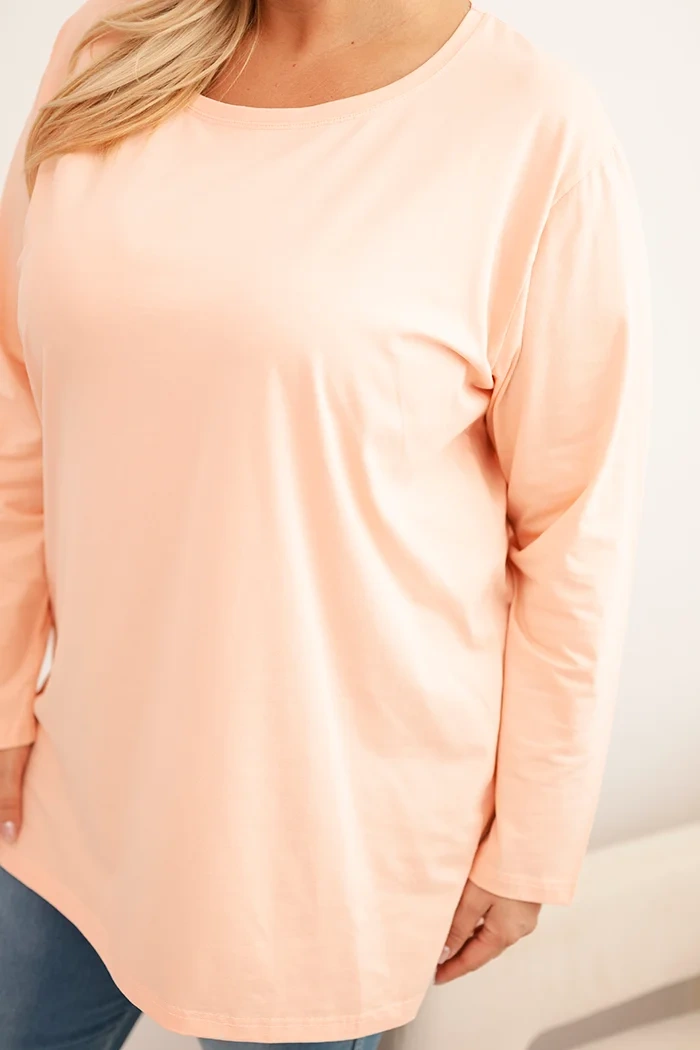 Moteriška Plus Size