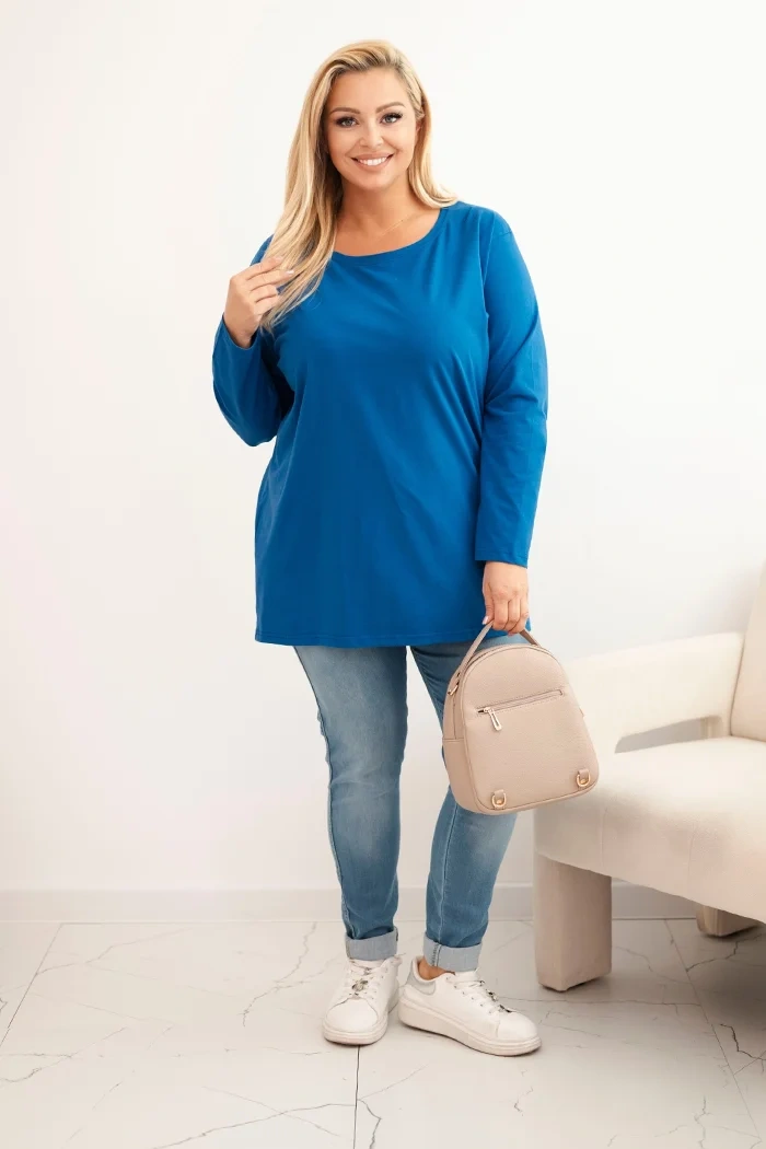 Moteriška Plus Size