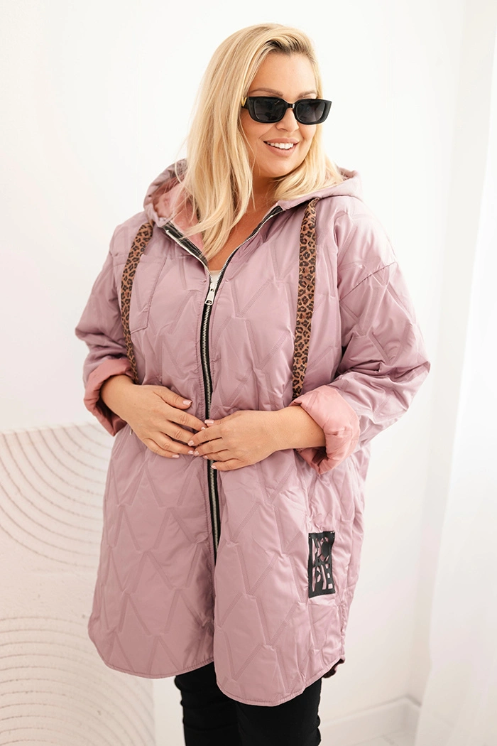 Moteriška Plus Size