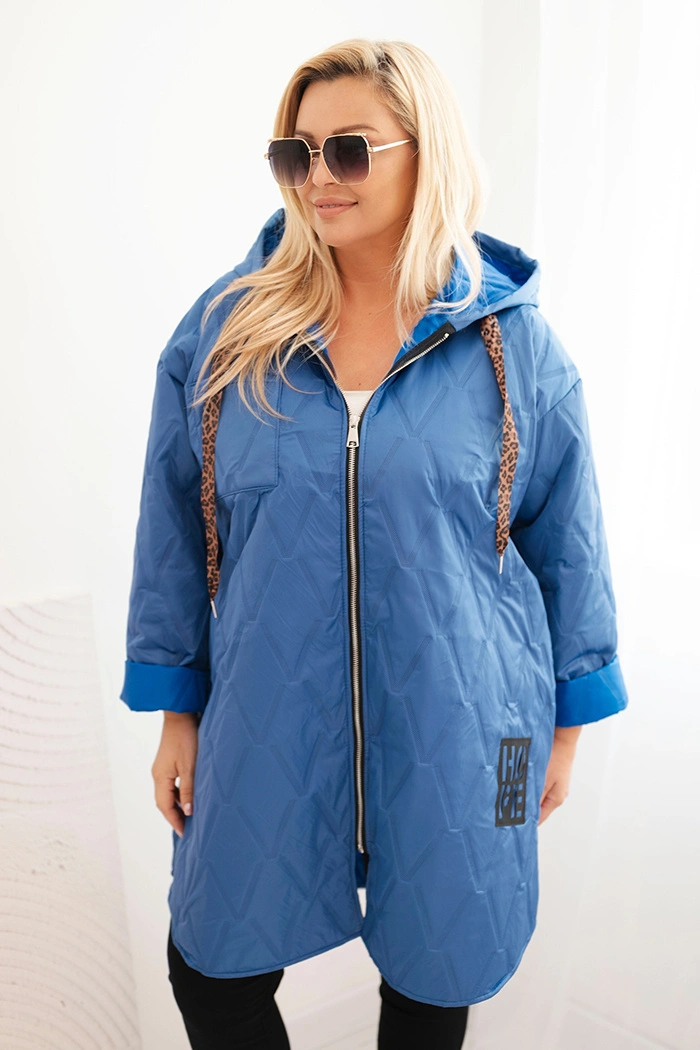 Moteriška Plus Size