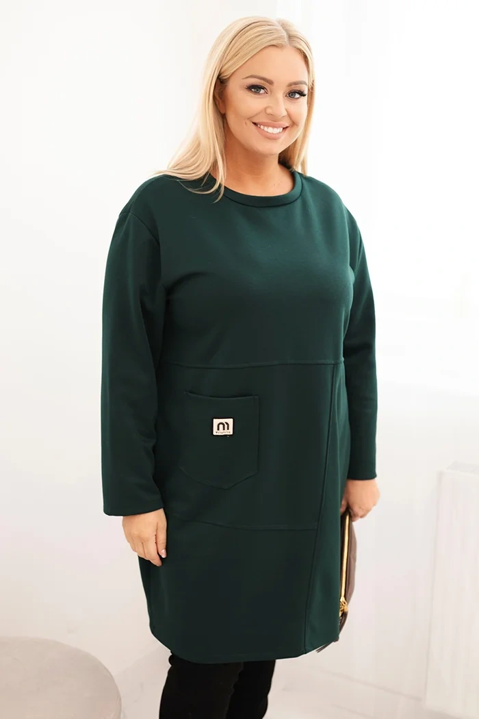 Moteriška suknelė Plus
