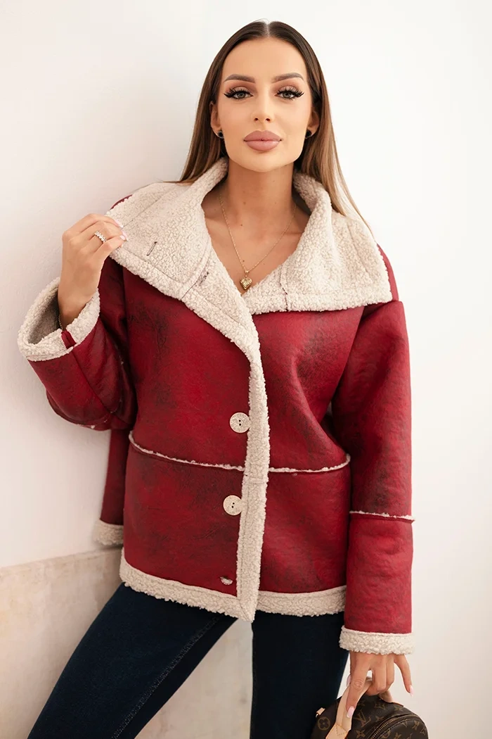 Damska Plus Size