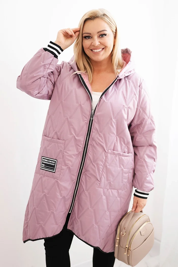 Moteriška Plus Size