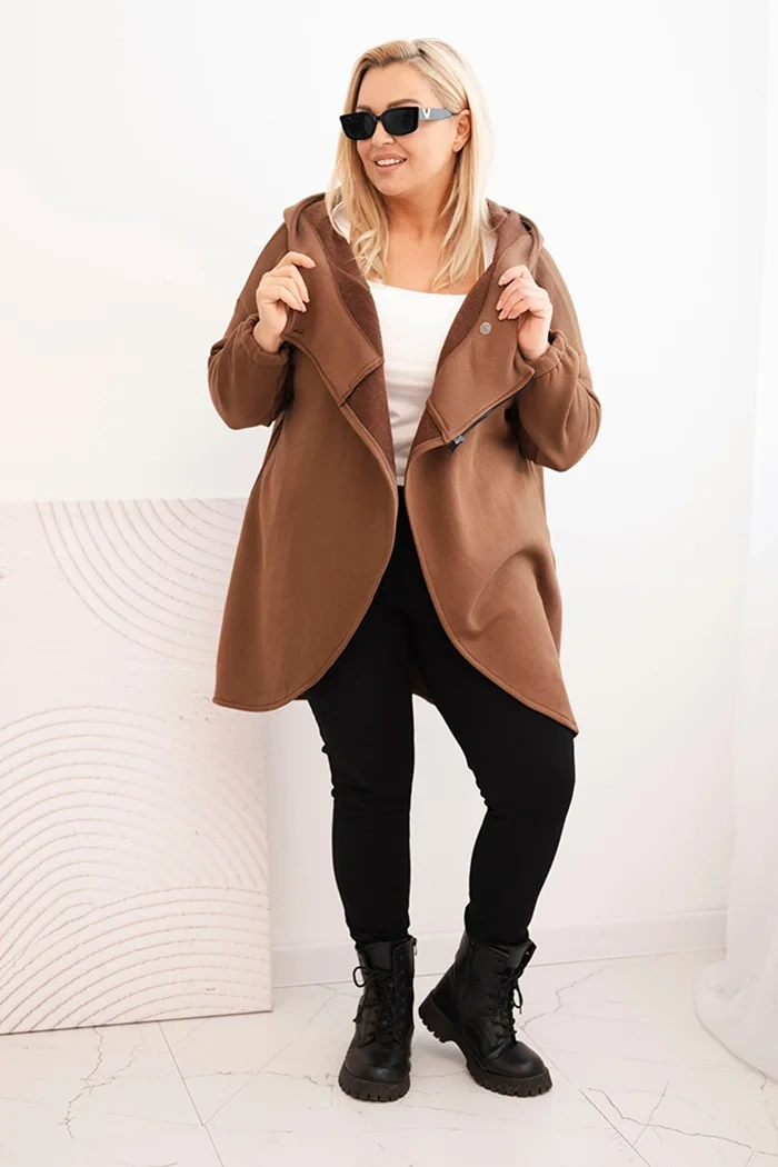 Moteriška Plus Size