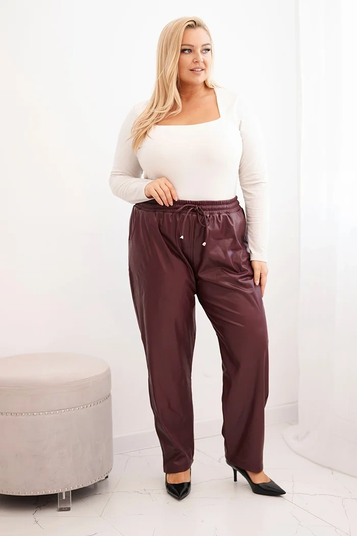 Moteriškos Plus Size