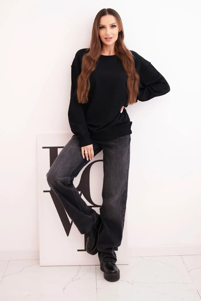 Moteriška medvilninė bazinė