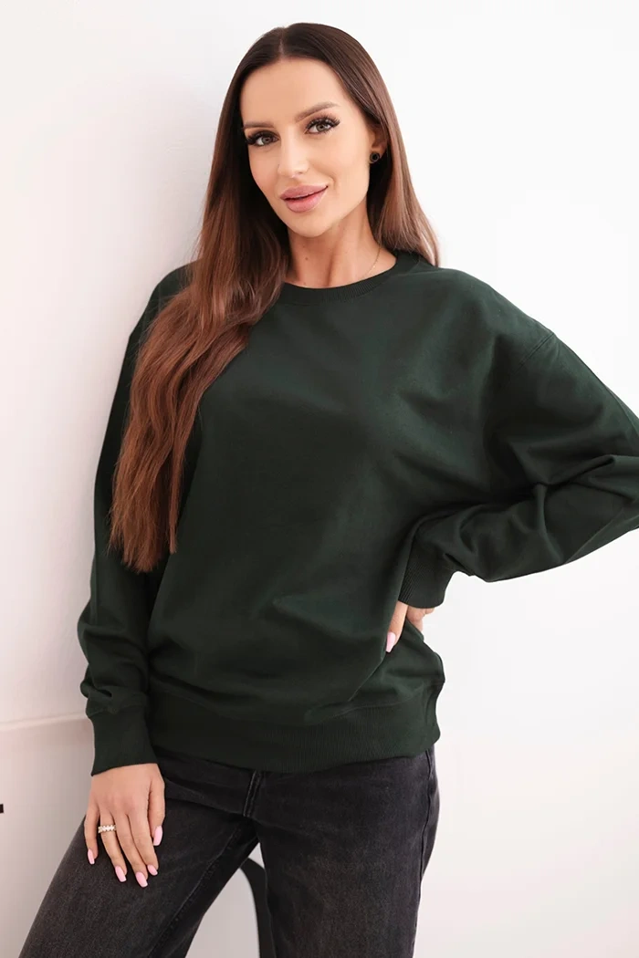 Moteriška medvilninė pagrindinė