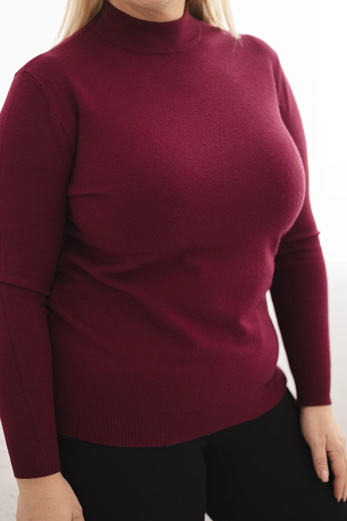 Moteriškas Plus Size