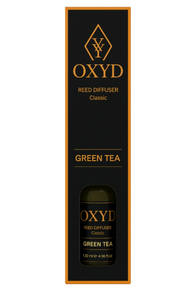Classic Green Tea