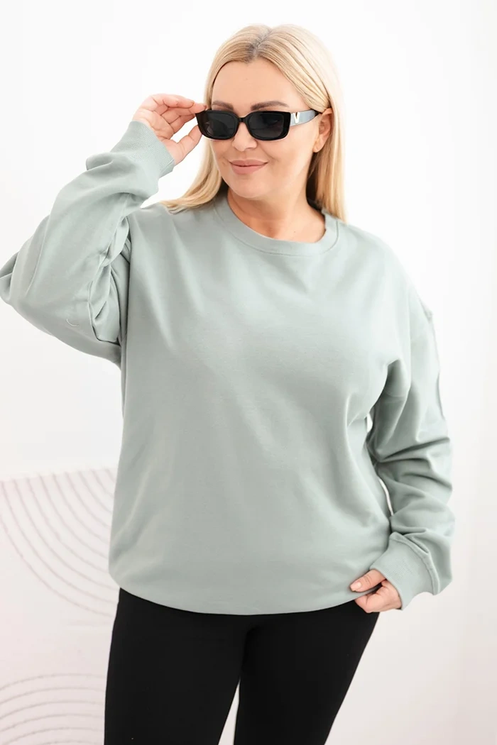 Moteriška plus size