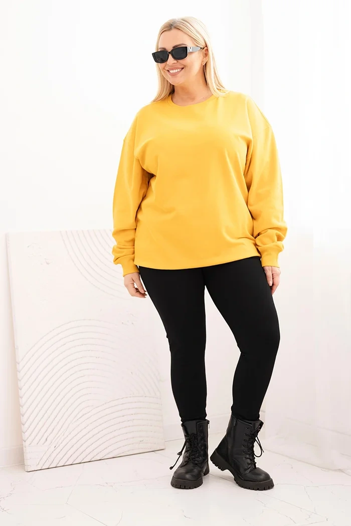 Moteriška plus size