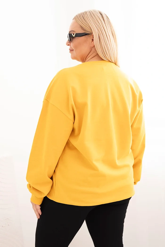 Moteriška plus size