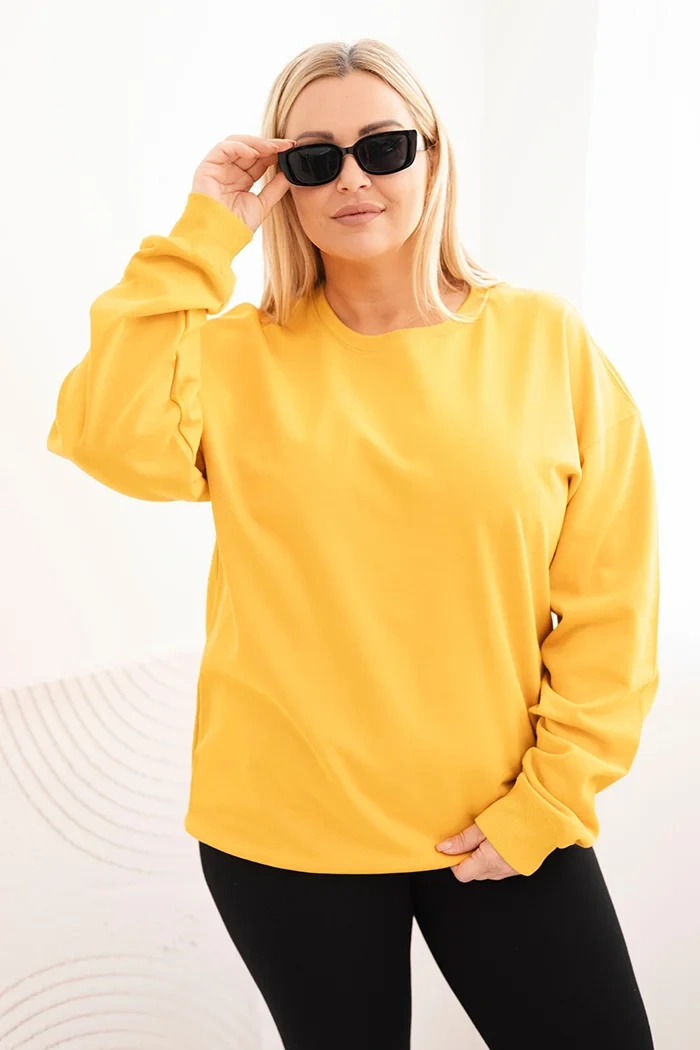 Moteriška plus size