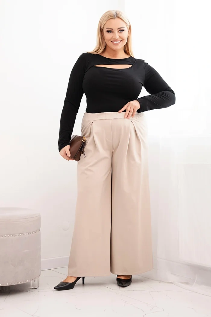 Moteriškos Plus Size