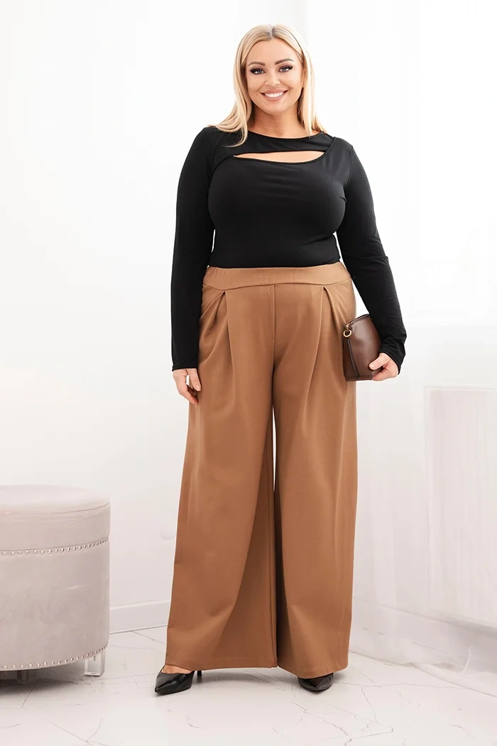 Moteriškos Plus Size