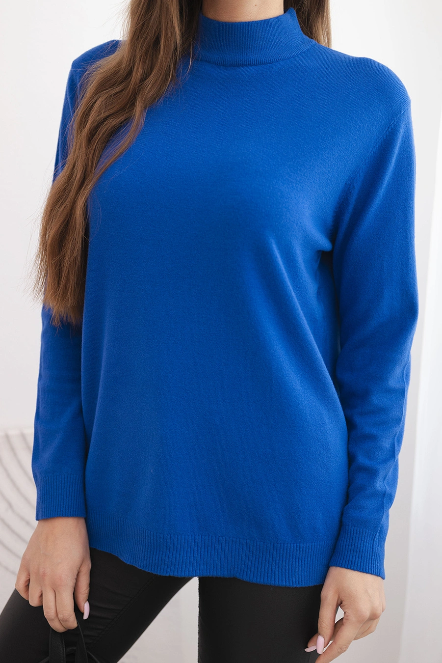 Moteriškas Plus Size