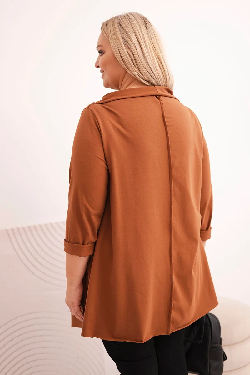 Moteriška medvilninė Plus