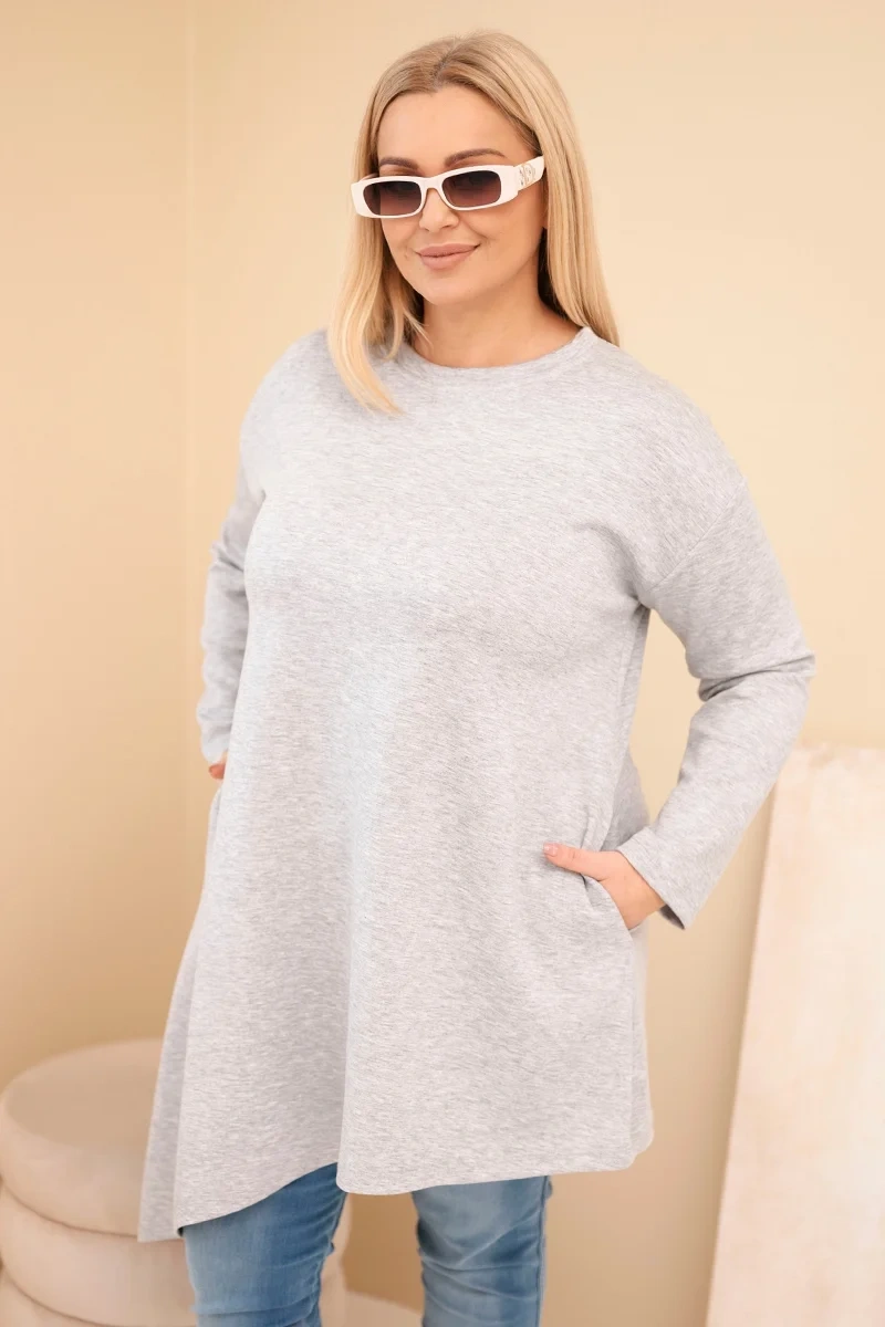 Moteriška Plus Size