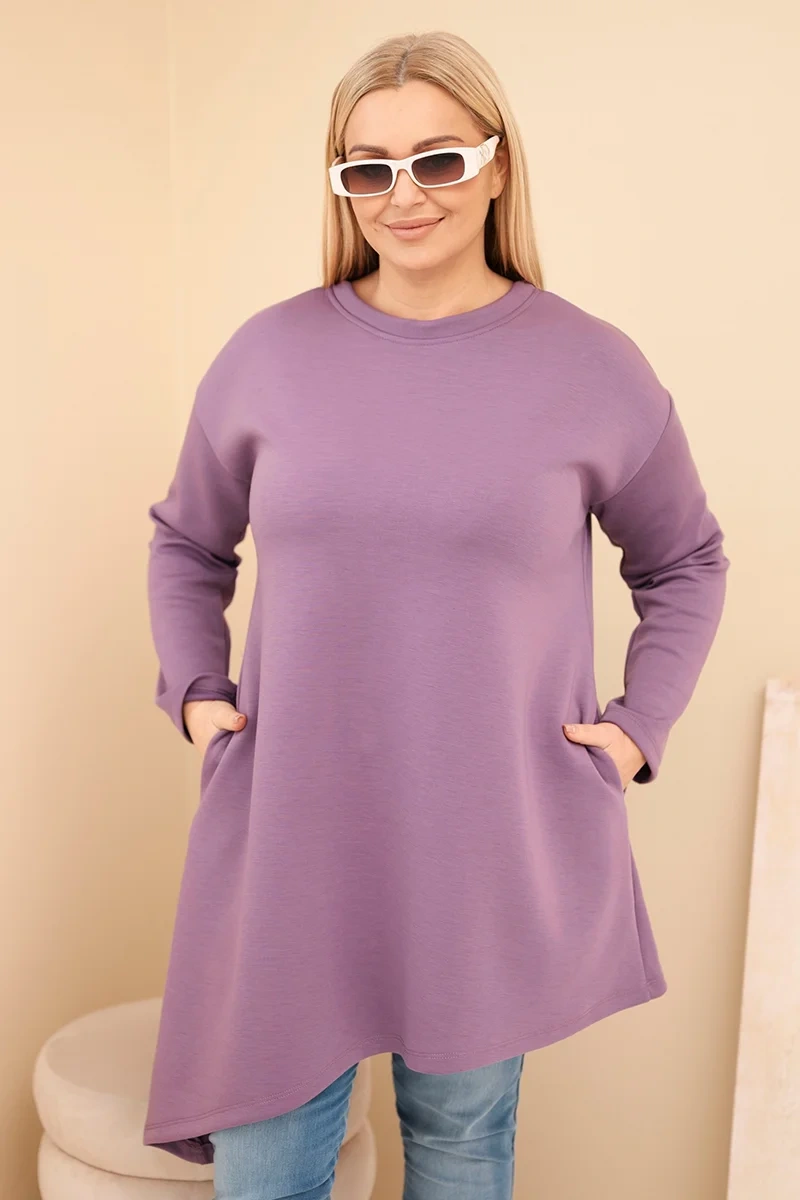 Moteriška Plus Size