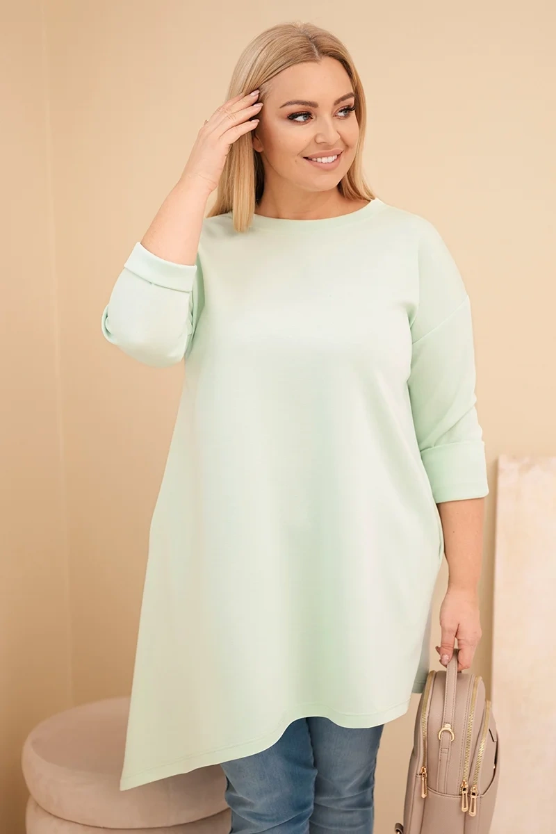Moteriška Plus Size