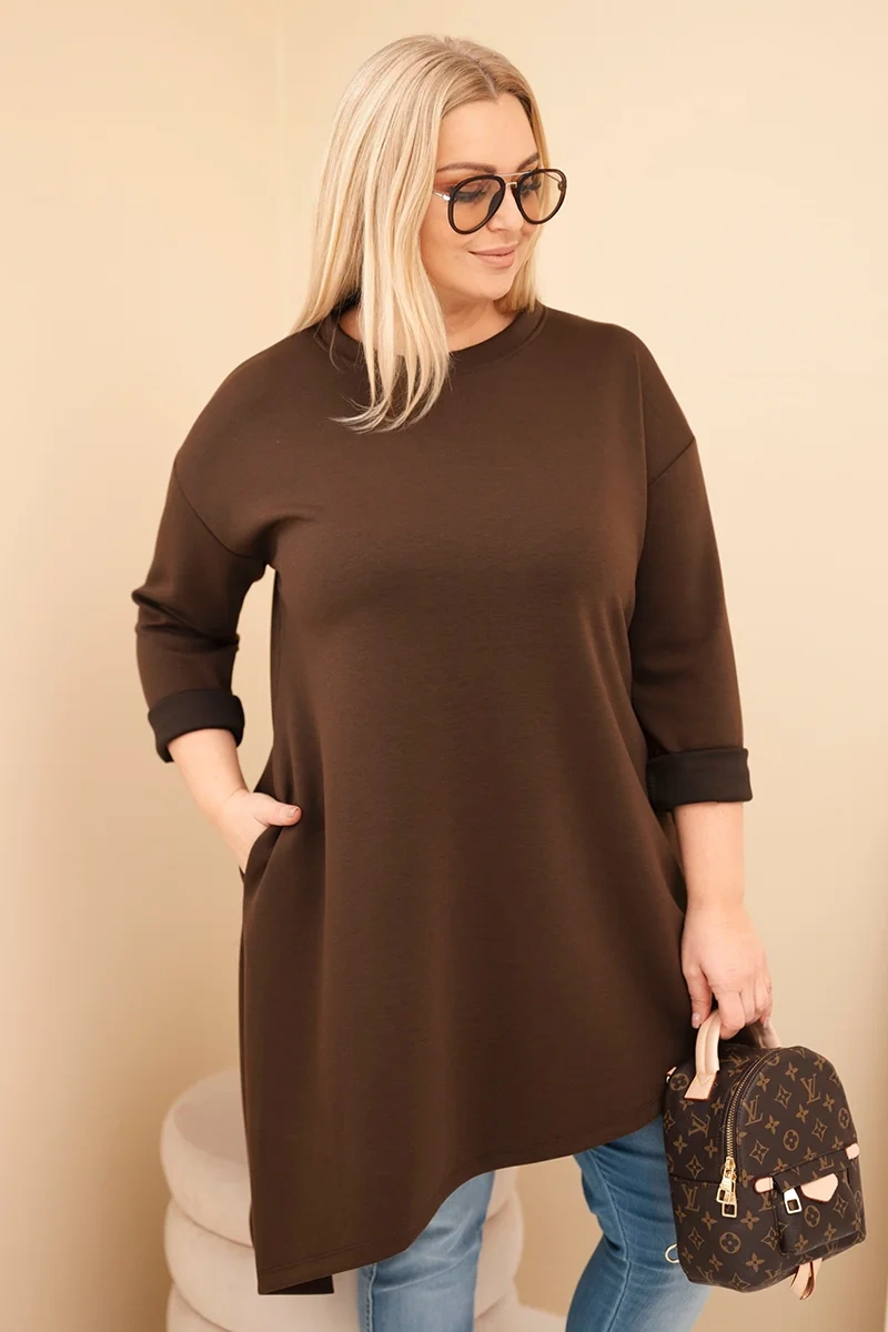 Moteriška Plus Size