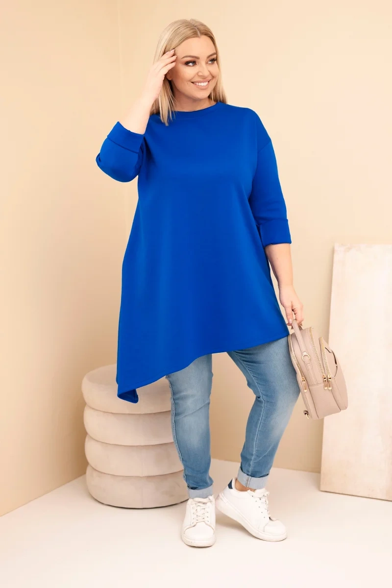 Moteriška Plus Size
