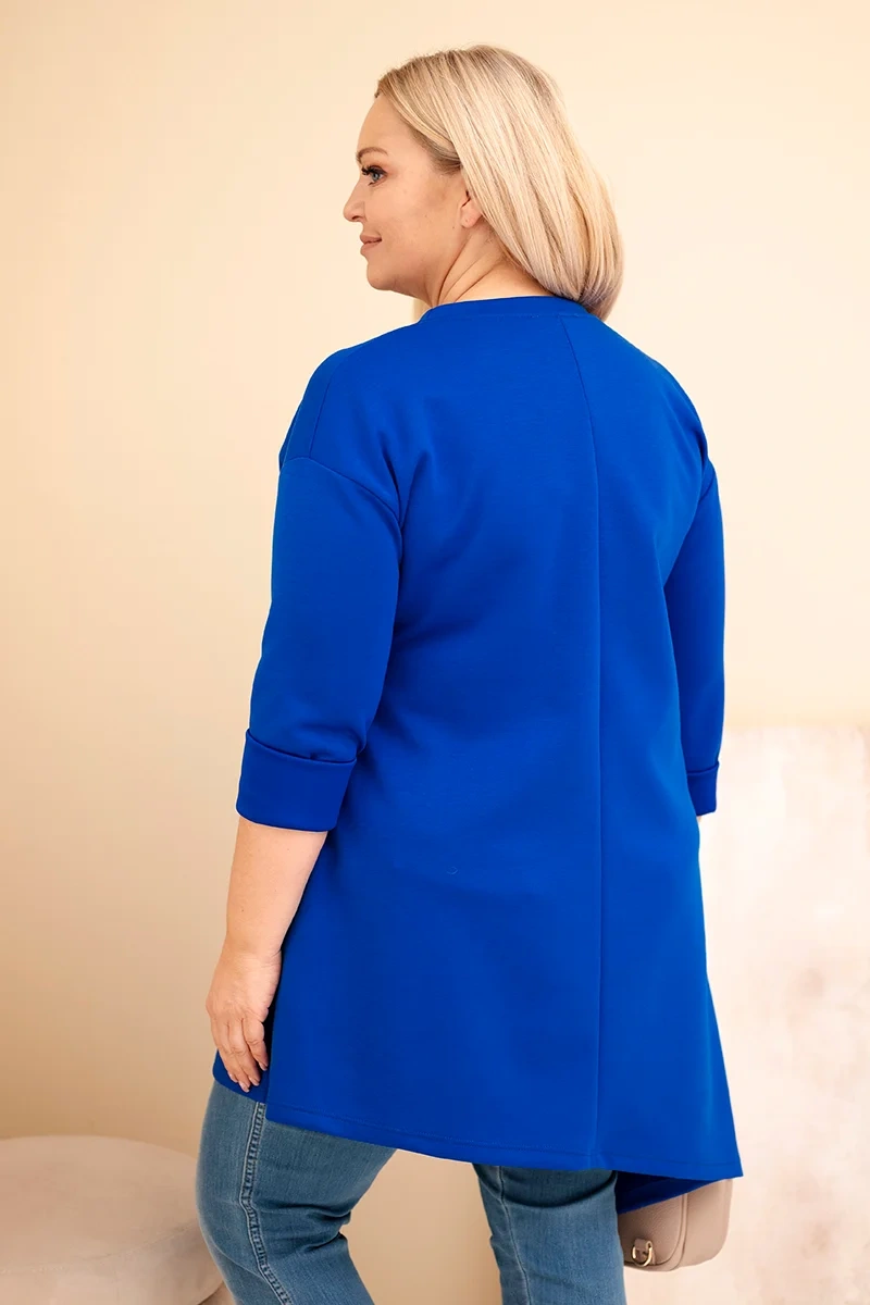 Moteriška Plus Size
