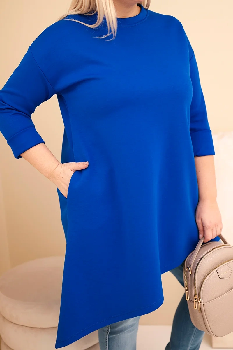 Moteriška Plus Size