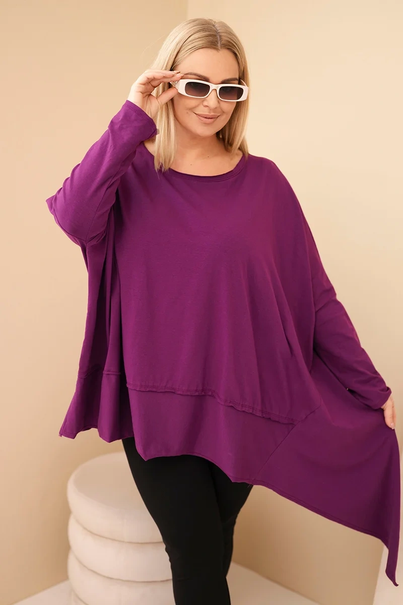 Moteriška Plus Size