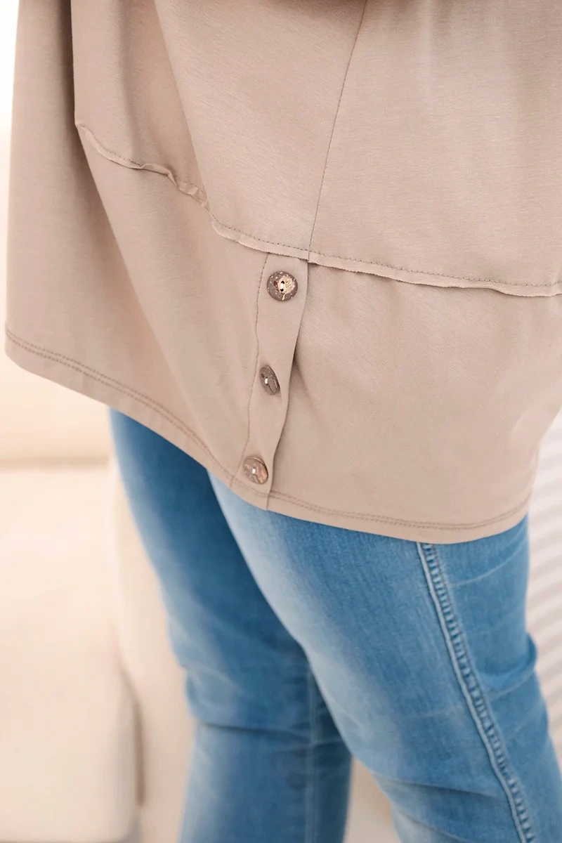 Moteriška Plus Size