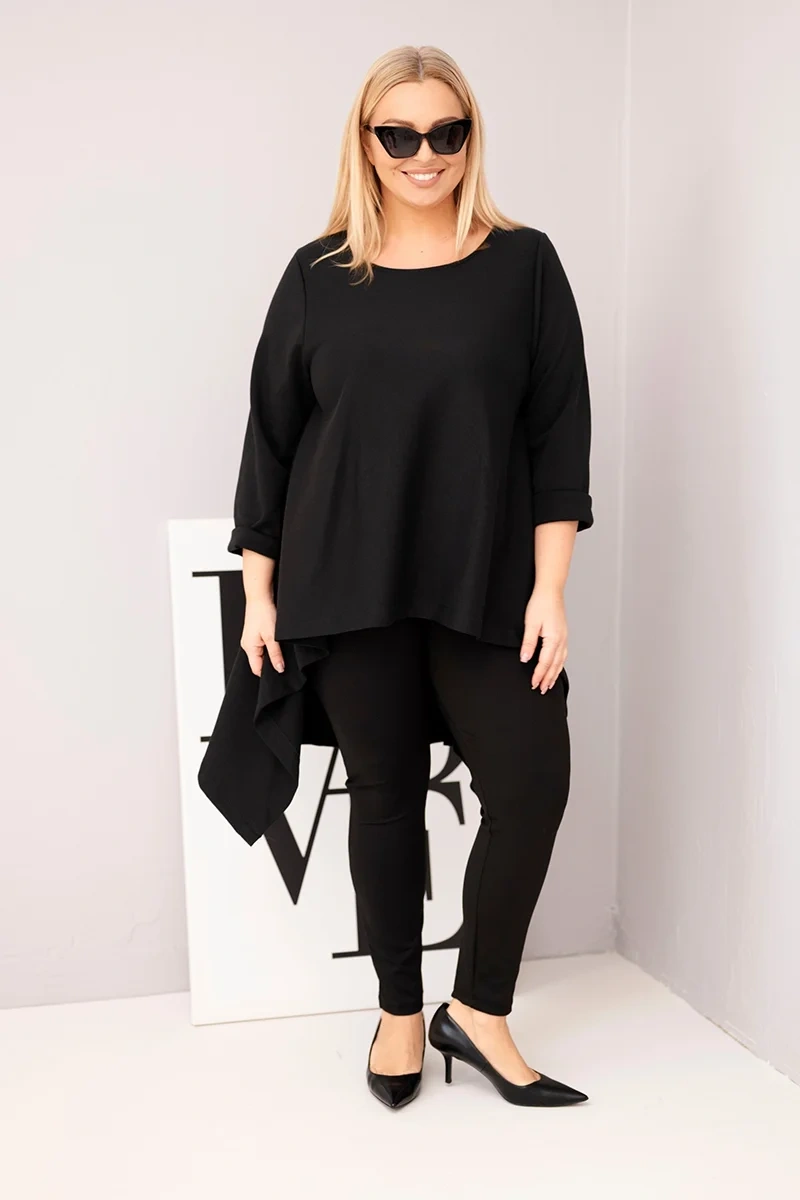 Moteriška Plus Size
