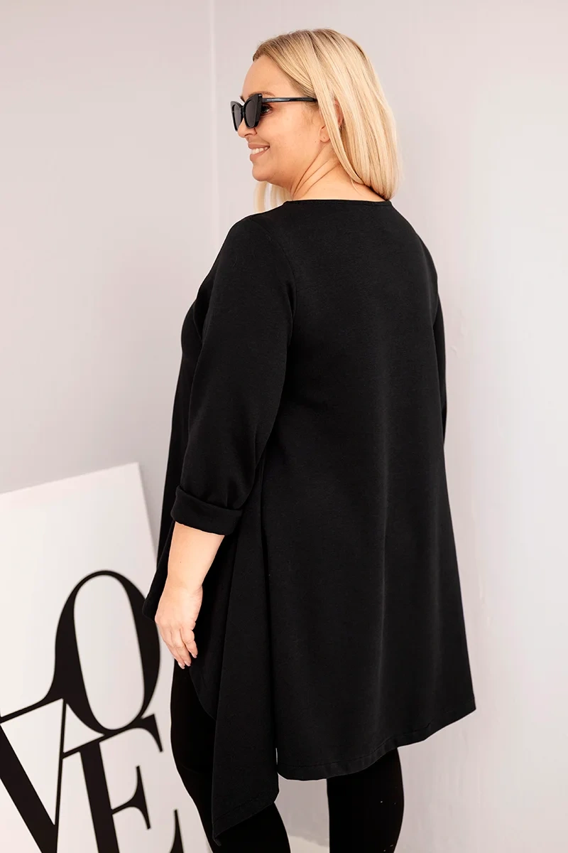 Moteriška Plus Size
