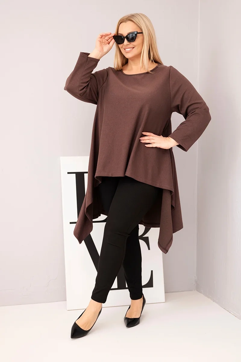 Moteriška Plus Size